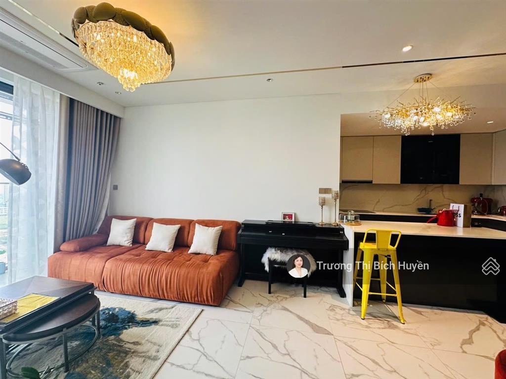 [hot deal] chính chủ gửi bán nhanh căn crest 2pn 84m2 giá tốt dự án 21.5 tỷ all in