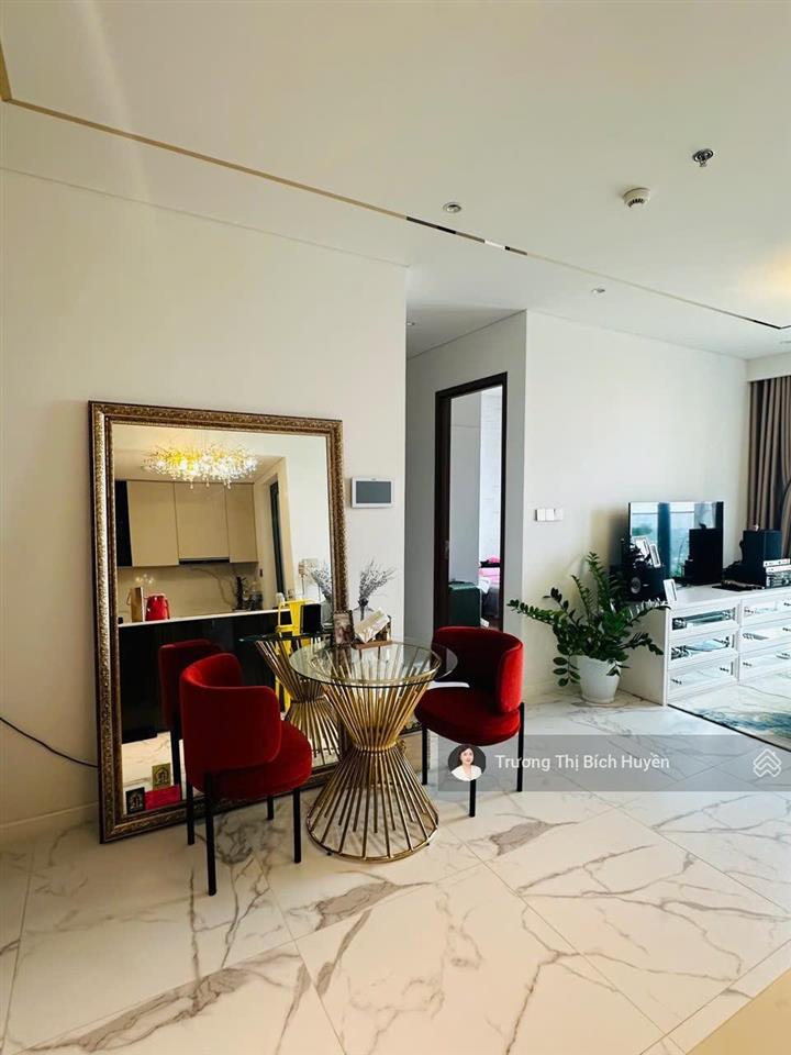 [hot deal] chính chủ gửi bán nhanh căn crest 2pn 84m2 giá tốt dự án 21.5 tỷ all in