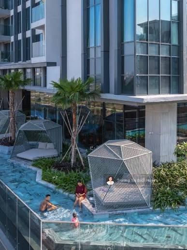 [hot deal] chính chủ gửi bán nhanh căn crest 2pn 84m2 giá tốt dự án 21.5 tỷ all in