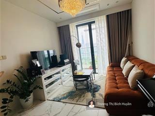 [hot deal] chính chủ gửi bán nhanh căn crest 2pn 84m2 giá tốt dự án 21.5 tỷ all in