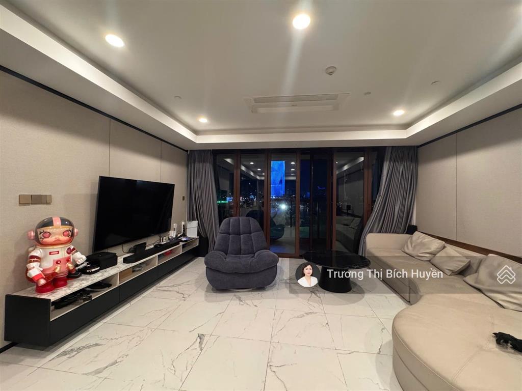 Bắt đáy căn 4pn the galleria giảm ngay 12 tỷ từ 70 tỷ giá chốt chỉ 58 tỷ allin