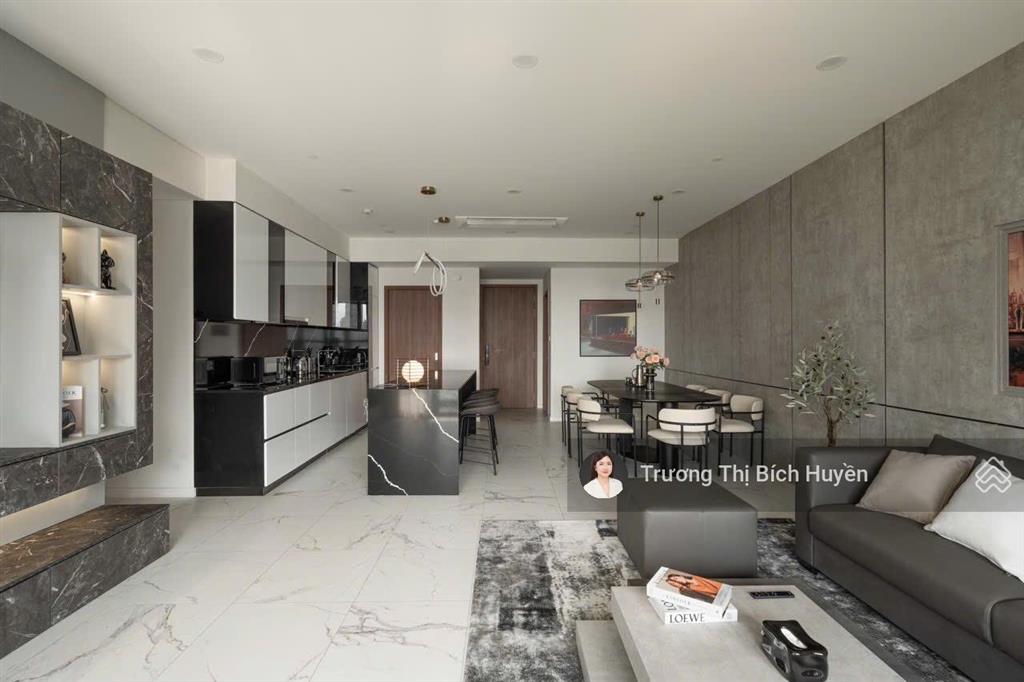 Bắt đáy căn 4pn the galleria giảm ngay 12 tỷ từ 70 tỷ giá chốt chỉ 58 tỷ allin
