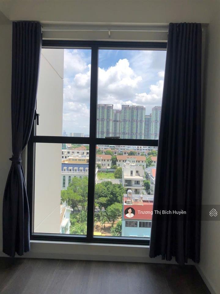 Hót cho thuê nhanh căn góc 2pn giá chỉ 12 triệu.  0908 027 *** huyền