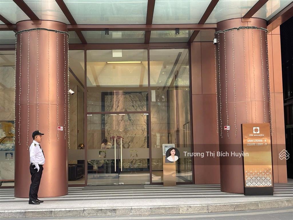 Cho thuê shophouse tại the galleria, giá chỉ 50 triệu/ tháng (giá hời thủ thiêm)
