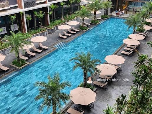 Cho thuê 2pn full nội thất the river, giá tốt, chỉ 33 triệu.  0908 027 *** huyền