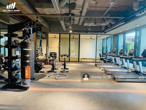 Cho thuê 2pn full nội thất the river, giá tốt, chỉ 33 triệu.  0908 027 *** huyền