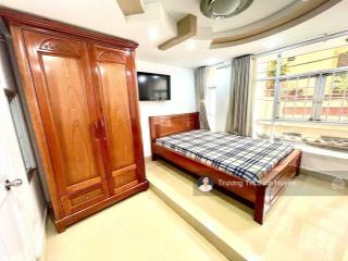 Chính chủ cần cho thuê phòng tại 18b nguyễn thị minh khai  không chung chủ 5 triệu (bếp riêng)