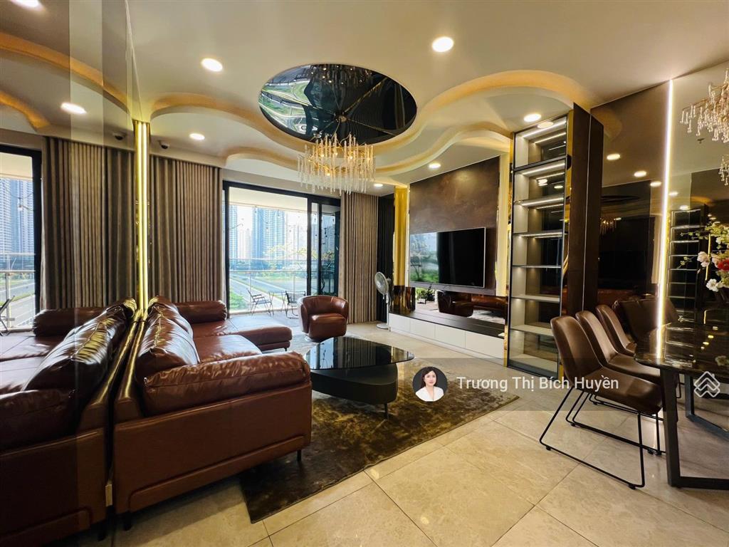 Bán hời cho thuê nhanh căn 3pn view ba son the river giá chỉ 65 triệu/th.  0908 027 *** huyền