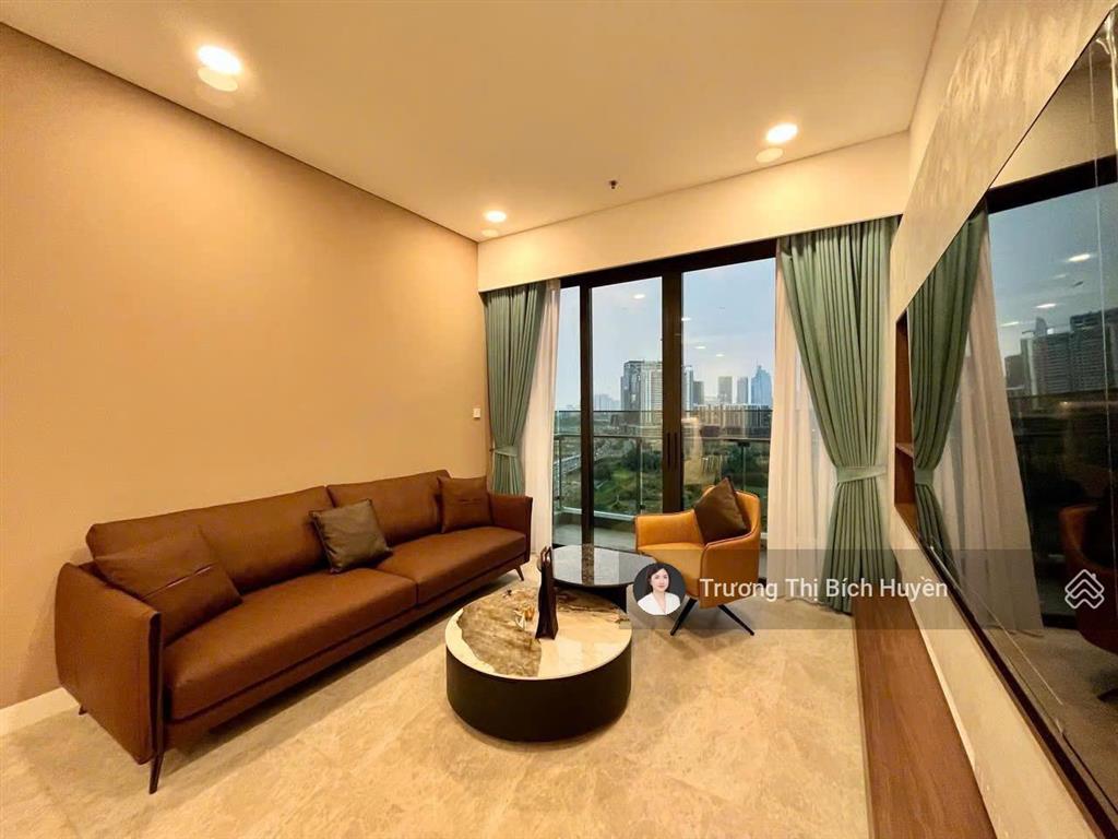 Bán hời cho thuê nhanh căn 3pn view ba son the river giá chỉ 65 triệu/th.  0908 027 *** huyền