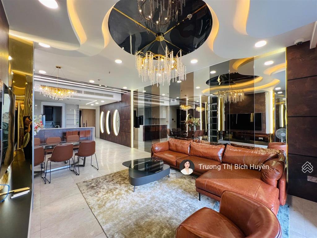 Bán hời cho thuê nhanh căn 3pn view ba son the river giá chỉ 65 triệu/th.  0908 027 *** huyền