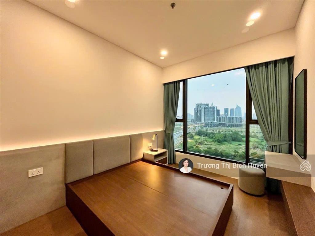 Bán hời cho thuê nhanh căn 3pn view ba son the river giá chỉ 65 triệu/th.  0908 027 *** huyền