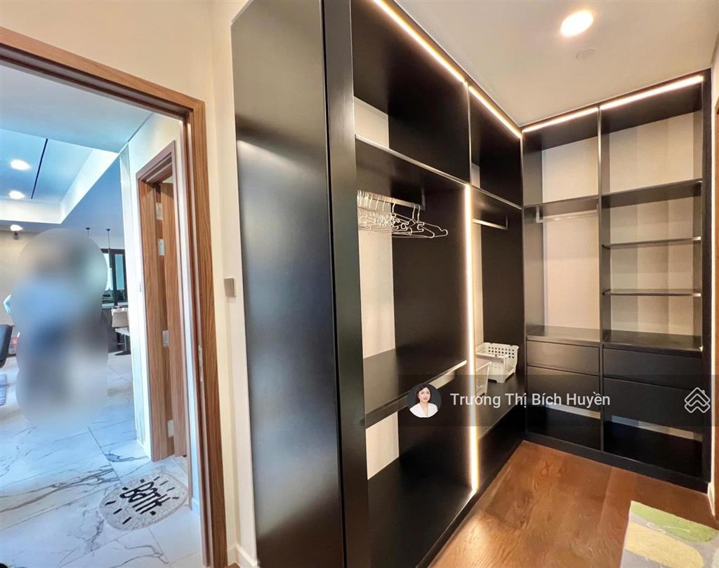 Giá tốt] cho thuê nhanh 3pn the galleria giá chỉ 60 triệu/ tháng.  em huyền 0908 027 ***