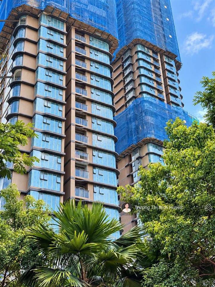 Cắt lỗ đến 1.3 tỷ cho căn 2pn view sông tầng cao cơ hội hiếm tại eaton park.