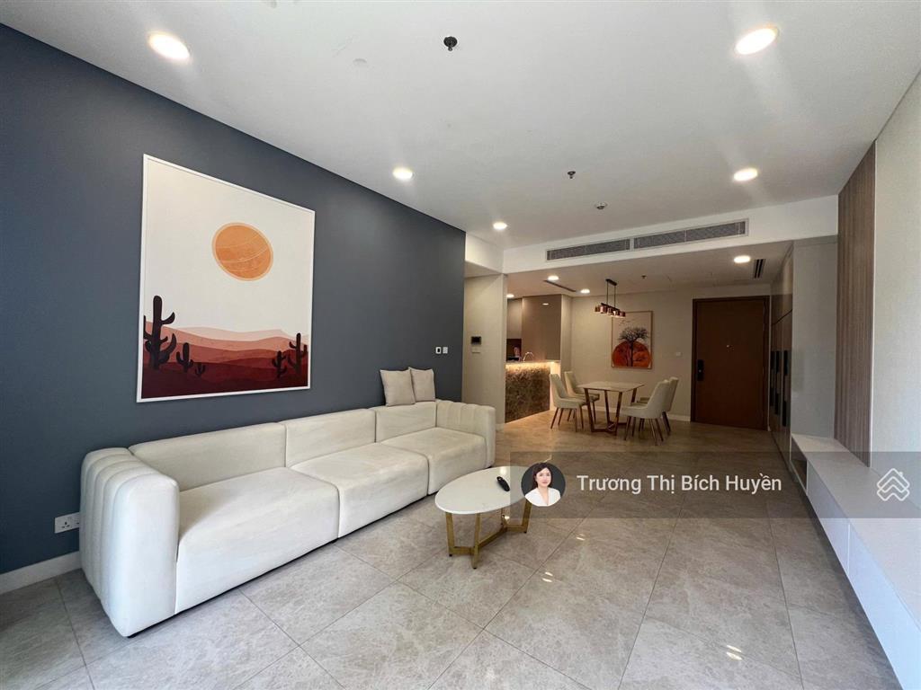 Chính chủ gửi cho thuê nhanh căn 3pn giá hời tại the river giá chỉ 60 triệu/th