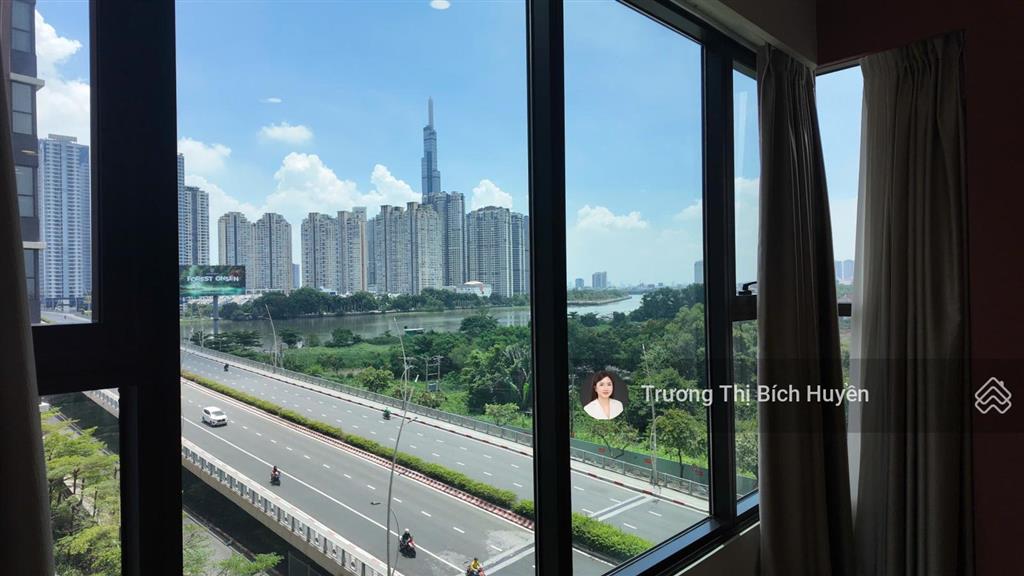 Chính chủ gửi cho thuê nhanh căn 3pn giá hời tại the river giá chỉ 60 triệu/th