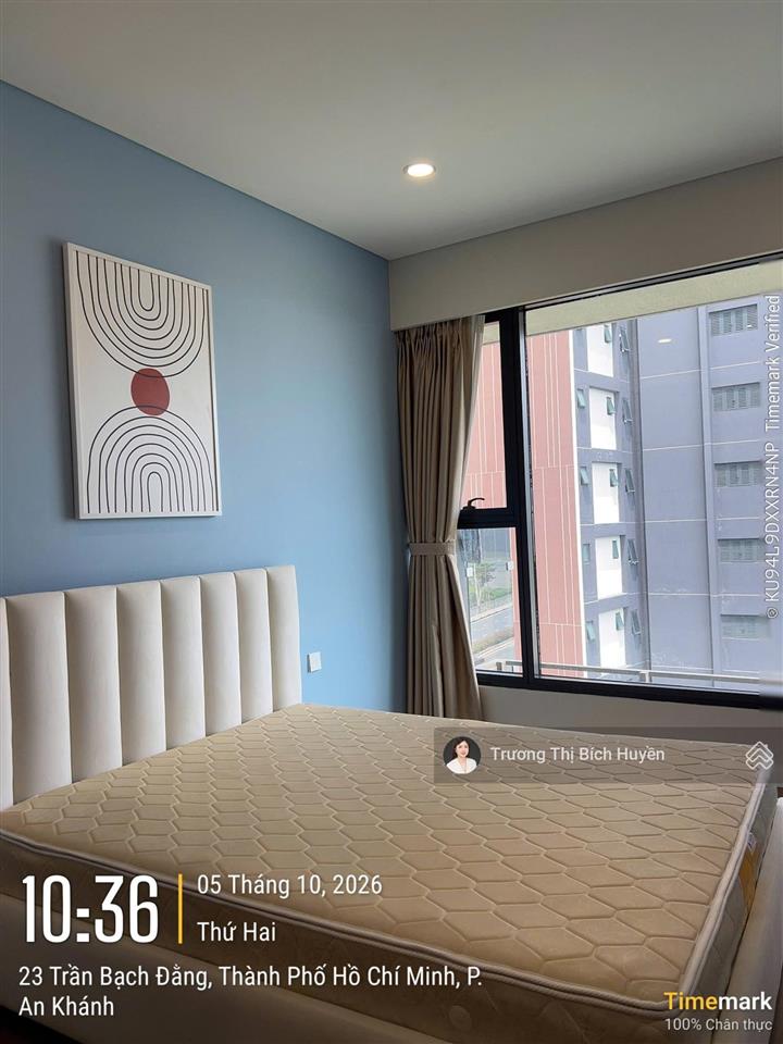 Chính chủ gửi cho thuê nhanh căn 3pn giá hời tại the river giá chỉ 60 triệu/th