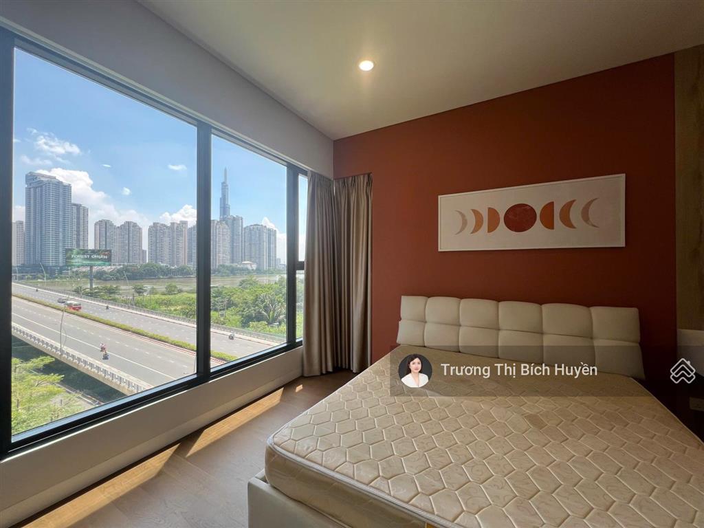 Chính chủ gửi cho thuê nhanh căn 3pn giá hời tại the river giá chỉ 60 triệu/th