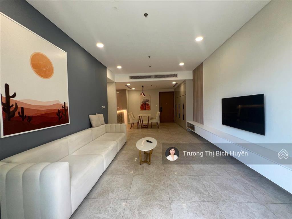 Chính chủ gửi cho thuê nhanh căn 3pn giá hời tại the river giá chỉ 60 triệu/th