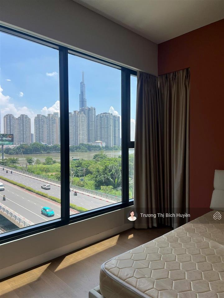 Chính chủ gửi cho thuê nhanh căn 3pn giá hời tại the river giá chỉ 60 triệu/th