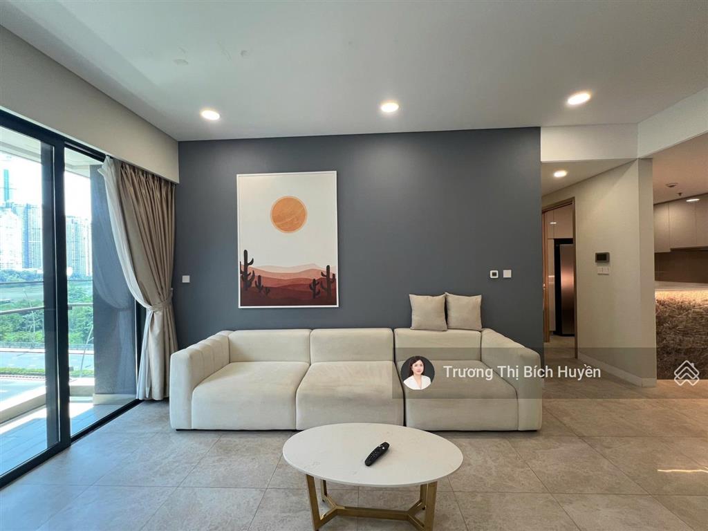 Chính chủ gửi cho thuê nhanh căn 3pn giá hời tại the river giá chỉ 60 triệu/th