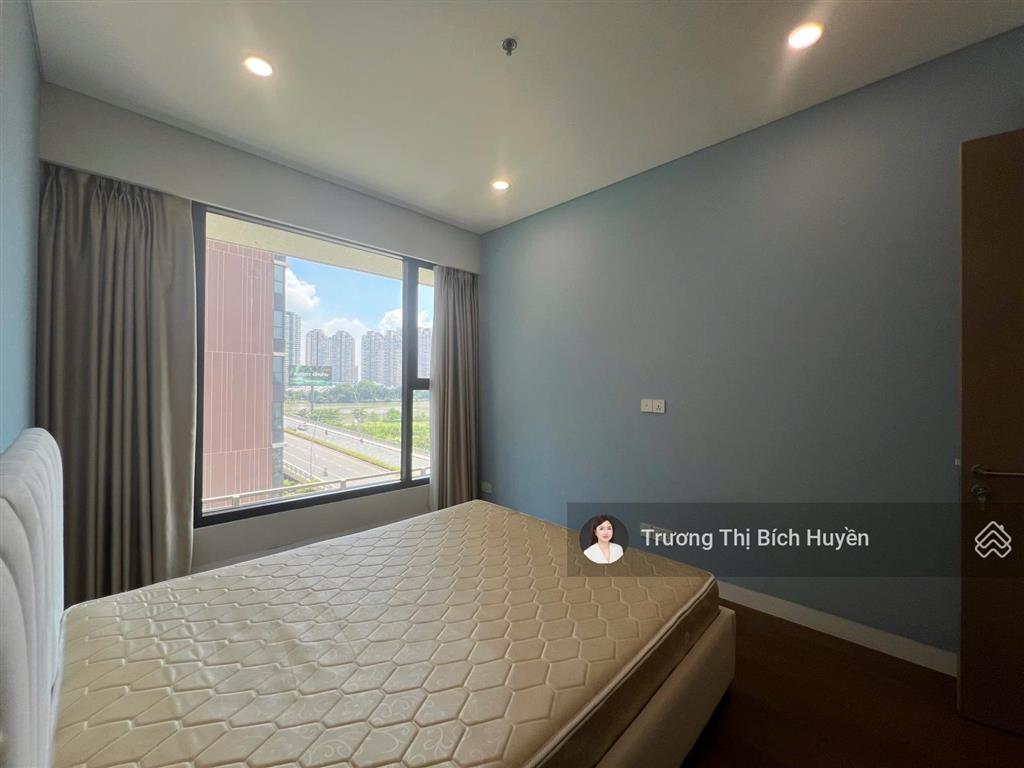 Chính chủ gửi cho thuê nhanh căn 3pn giá hời tại the river giá chỉ 60 triệu/th