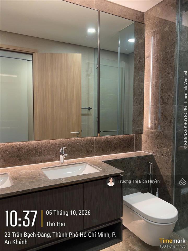 Chính chủ gửi cho thuê nhanh căn 3pn giá hời tại the river giá chỉ 60 triệu/th