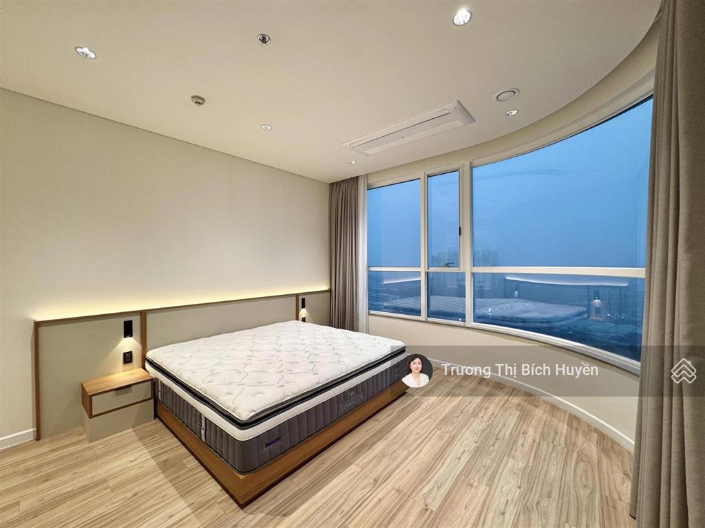 Cho thuê căn 4pn full nội thất đẹp tại zeit river giá tốt dự án chỉ 100 triệu/ tháng