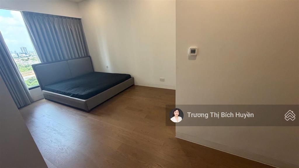Cho thuê nhanh căn 3pn giá hời tại the river, giá chỉ 58 triệu/th. 0908 027 *** huyền
