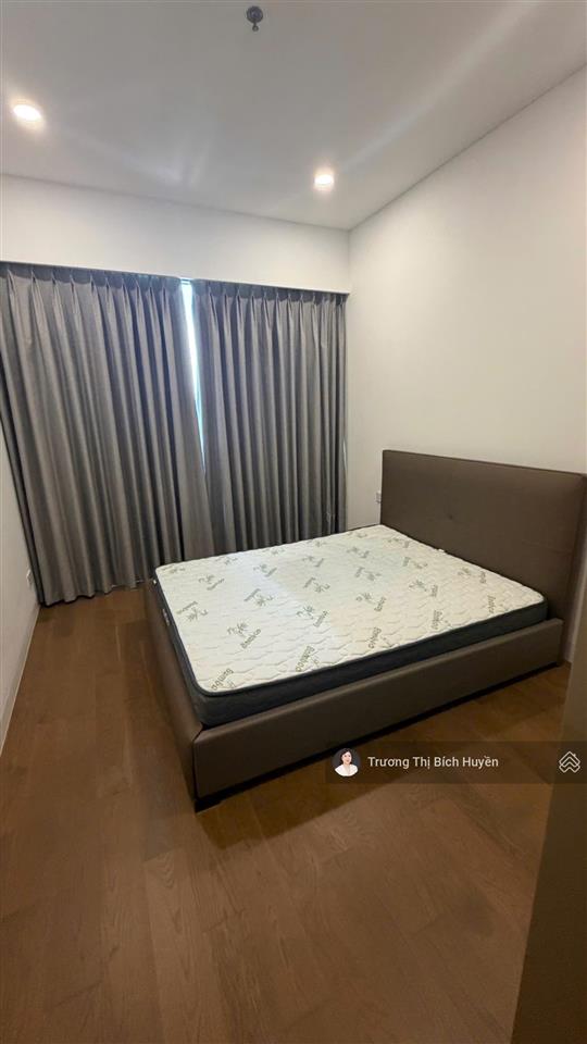Cho thuê nhanh căn 3pn giá hời tại the river, giá chỉ 58 triệu/th. 0908 027 *** huyền