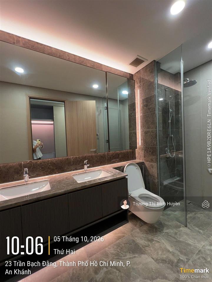 Cho thuê nhanh căn 3pn giá hời tại the river, giá chỉ 58 triệu/th. 0908 027 *** huyền