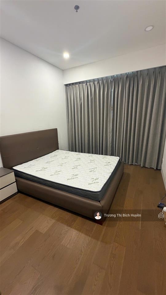 Cho thuê nhanh căn 3pn giá hời tại the river, giá chỉ 58 triệu/th. 0908 027 *** huyền