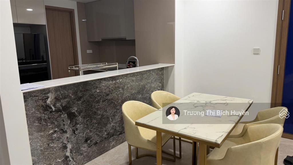 Cho thuê nhanh căn 3pn giá hời tại the river, giá chỉ 58 triệu/th. 0908 027 *** huyền