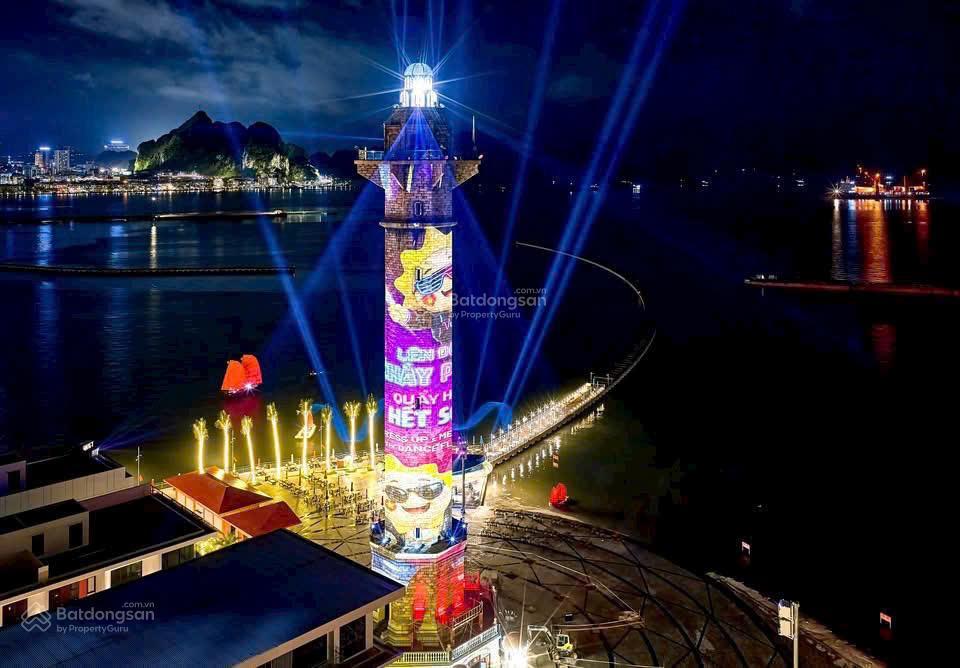 Sun porto town hạ lonshophouse mặt biển bãi cháy cạnh cảng tàu quốc tế, số lượng có hạn 170 căn