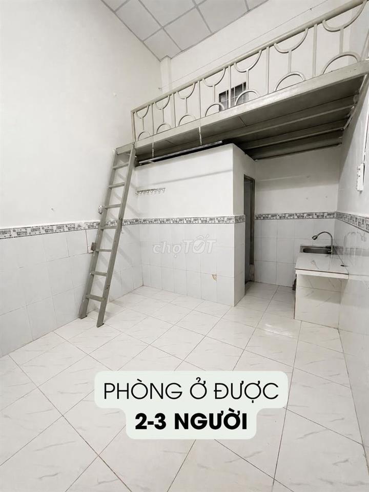Cho thuê phòng trọ tại đường 339 gần Đỗ Xuân Hợp