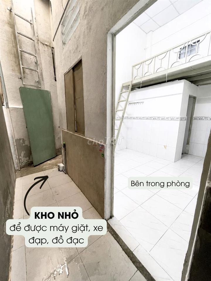 Cho thuê phòng trọ tại đường 339 gần Đỗ Xuân Hợp