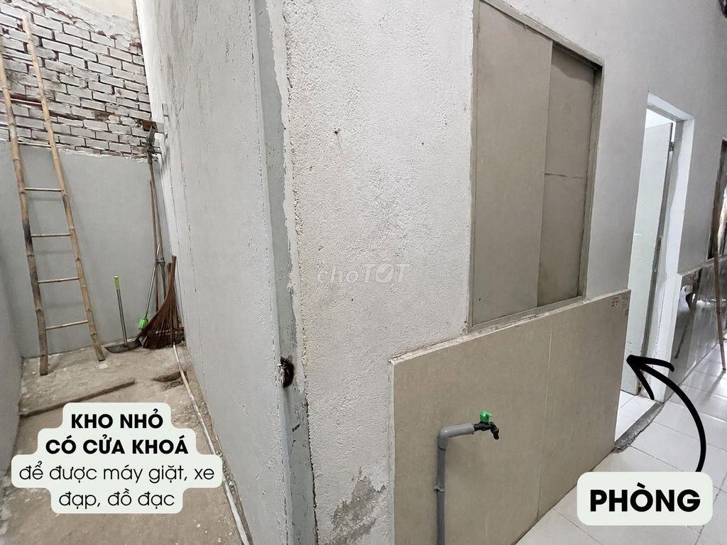 Cho thuê phòng trọ tại đường 339 gần Đỗ Xuân Hợp