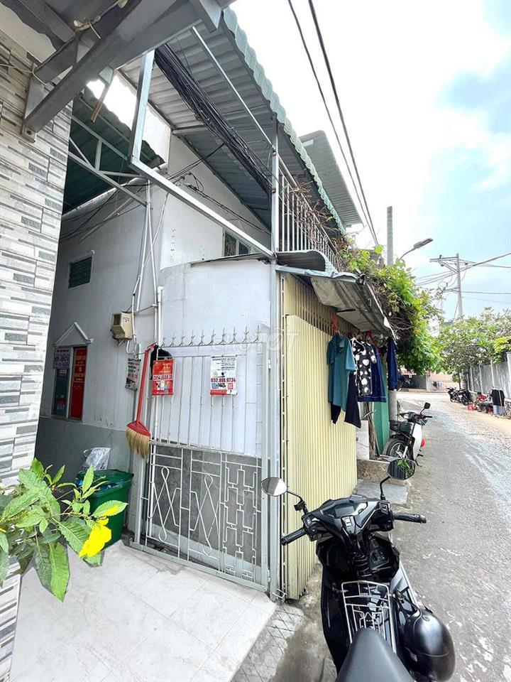 Cho Thuê Phòng Trọ Đường 339 Gần Đỗ Xuân Hợp - Không Chung Chủ