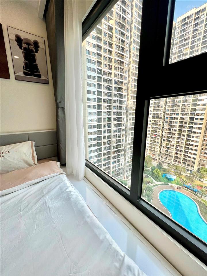 Không đăng ảo! the miami  dt 31,7m2, toà gs2 vinhomes smart city