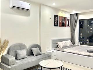 Cắt lỗ nhẹ! chính chủ bán gấp studio 2,62 tỷ, 1pn+ giá 3,25 tỷ giá tốt nhất kđt vinhomes smart city