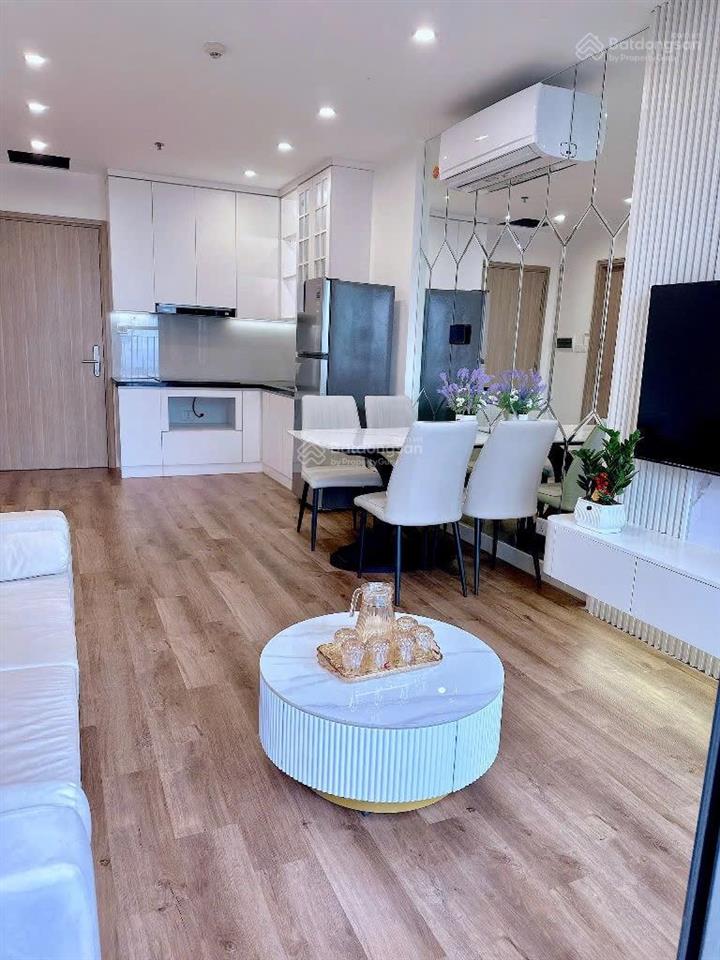 Hot! the miami 1n + giá 3,1 tỷ bao phí, dt 43m2, nhà full nội thất mới 95%