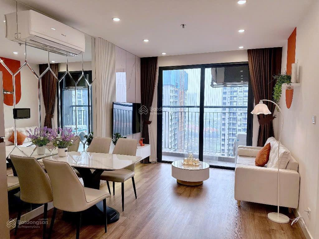 Hot! the miami 1n + giá 3,1 tỷ bao phí, dt 43m2, nhà full nội thất mới 95%