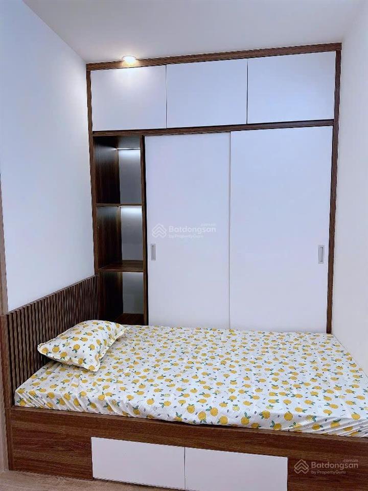 Hot! the miami 1n + giá 3,1 tỷ bao phí, dt 43m2, nhà full nội thất mới 95%