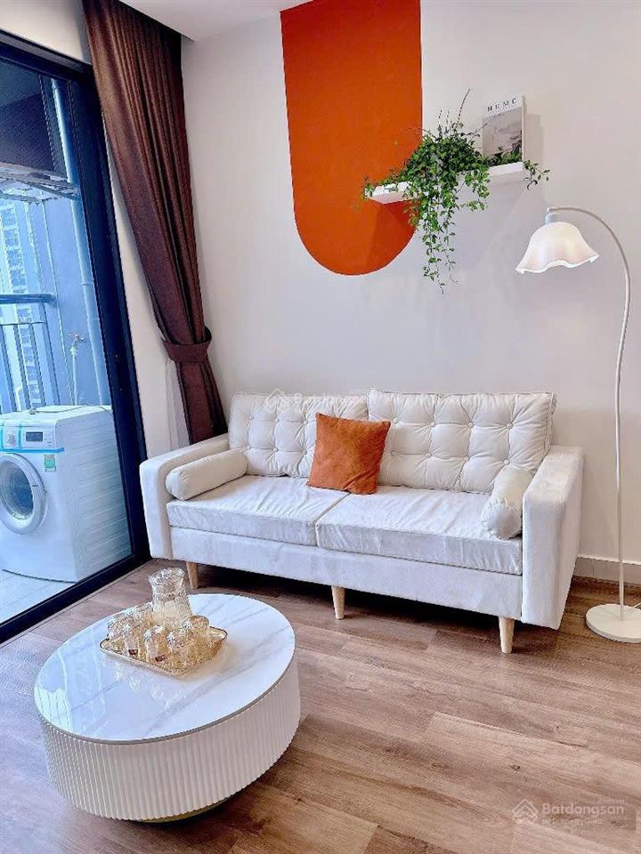 Hot! the miami 1n + giá 3,1 tỷ bao phí, dt 43m2, nhà full nội thất mới 95%