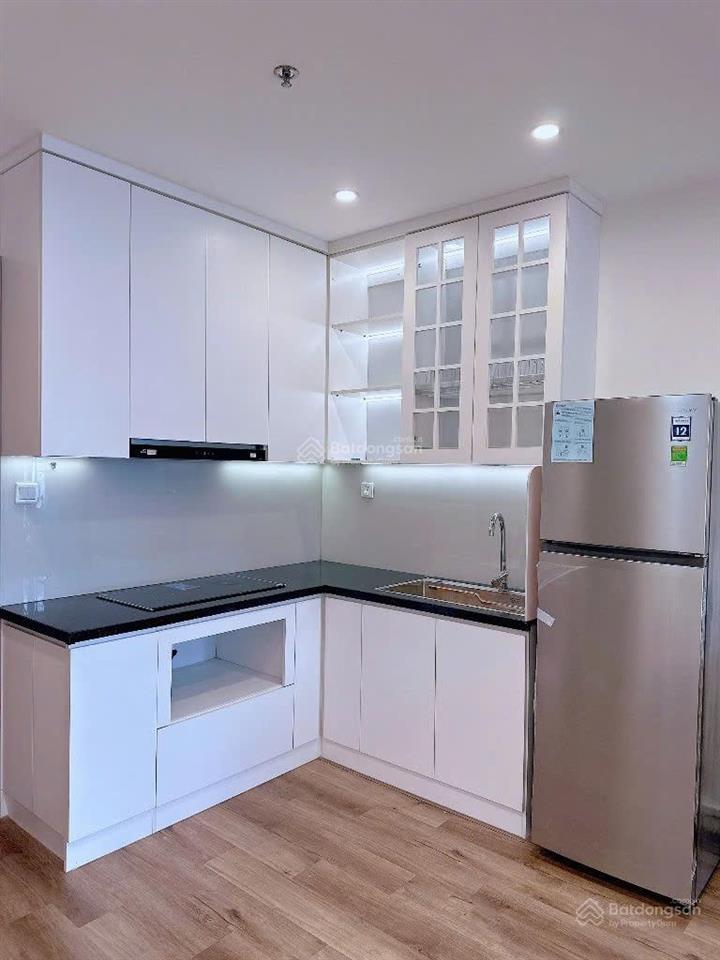 Hot! the miami 1n + giá 3,1 tỷ bao phí, dt 43m2, nhà full nội thất mới 95%