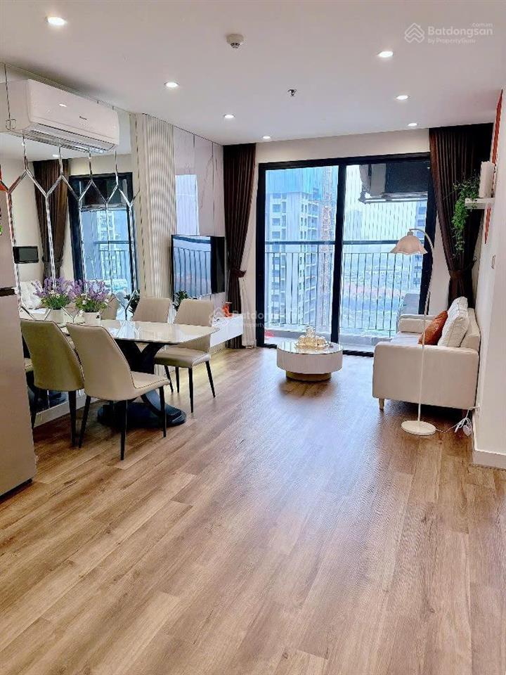 Hot! the miami 1n + giá 3,1 tỷ bao phí, dt 43m2, nhà full nội thất mới 95%