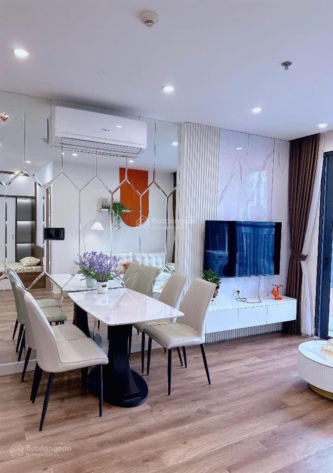 Hot! the miami 1n + giá 3,1 tỷ bao phí, dt 43m2, nhà full nội thất mới 95%