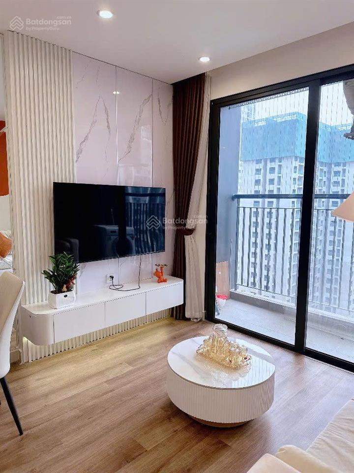 Hot! the miami 1n + giá 3,1 tỷ bao phí, dt 43m2, nhà full nội thất mới 95%