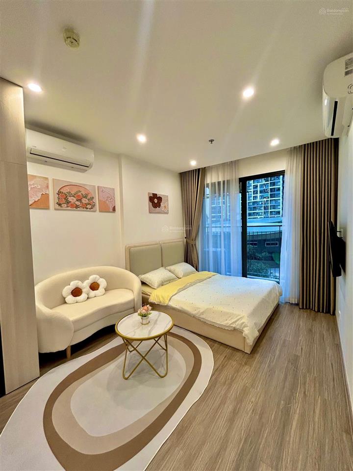 Siêu rẻ! the sakura  dt 32m2  giá 2 tỷ 140 bao phí, nhà full nt mới 100%
