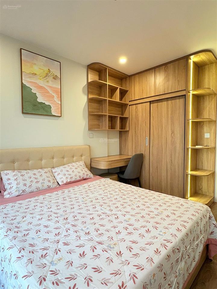 Chủ nhà hạ hẳn  căn 1n + toà i1 imperia, giá 2,65 tỷ, dt 43m2 kđt vinhomes smart city
