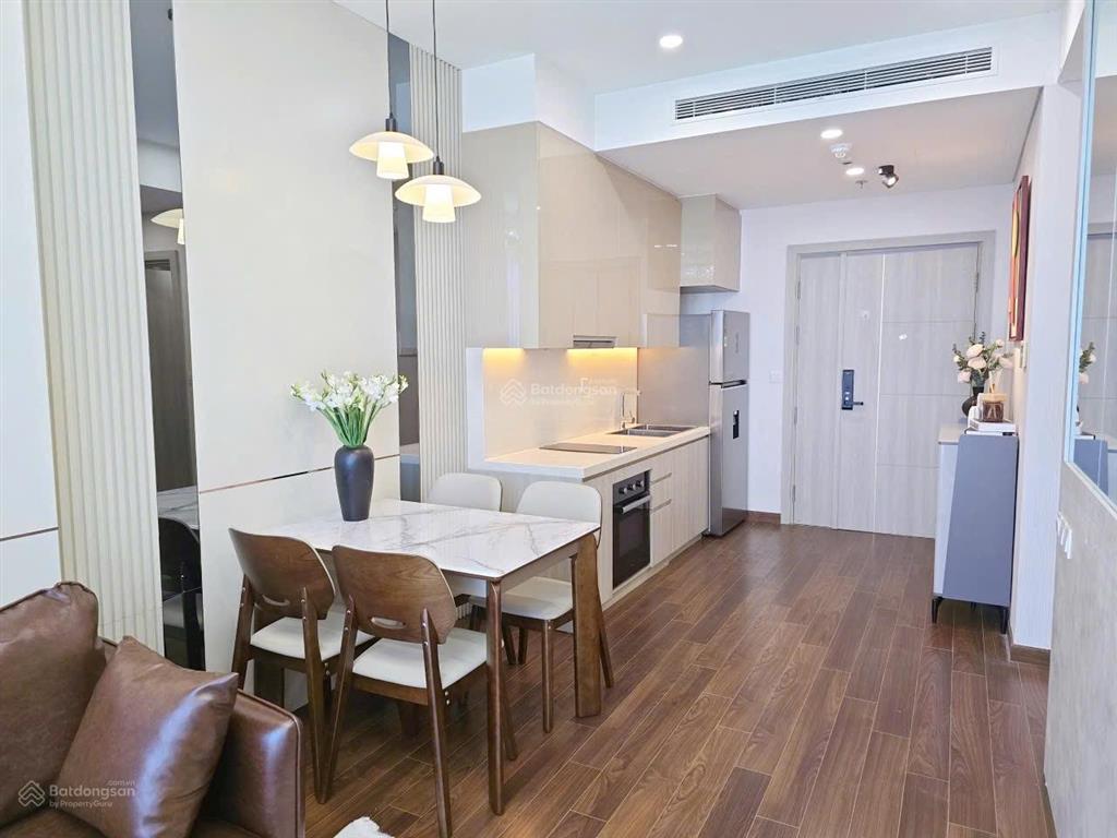 Chỉ với 3,55 tỷ  sở hữu ngay căn 2pn+ 2wc tại masteri west heights  vinhomes smart city!